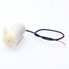 Mini Submersible DC Motor Pump 3V 120L