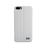 Ocube Flip Folio Stand Up Holder Pu Leather Case Cover for Blackview A7 Cellphone