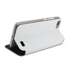 Ocube Flip Folio Stand Up Holder Pu Leather Case Cover for Blackview A7 Cellphone