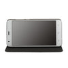 Ocube Flip Folio Stand Up Holder Pu Leather Case Cover for Blackview A7 Cellphone