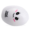 50g Cute Floral Flavor Whitening Nourishing Moisturizing Egg Hand Cream