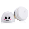 50g Cute Floral Flavor Whitening Nourishing Moisturizing Egg Hand Cream
