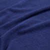 Stylish Pile Collar Package Hip Solid Color Dress for Women