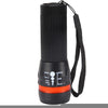 Q5 Waterproof 3W 140lm 3 Modes LED Bike Light Zoomable Flashlight with Torch Holder