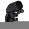 Q5 Waterproof 3W 140lm 3 Modes LED Bike Light Zoomable Flashlight with Torch Holder