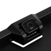 140 Degrees European Car License Plate Frame Auto Reverse Rear View Backup Camera 4 LED