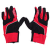 SAHOO Touch Screen Full Finger Glove for Outdoor Sports Cycling Biking - 1 Pair