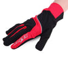 SAHOO Touch Screen Full Finger Glove for Outdoor Sports Cycling Biking - 1 Pair