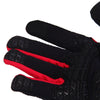 SAHOO Touch Screen Full Finger Glove for Outdoor Sports Cycling Biking - 1 Pair