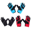 SAHOO Touch Screen Full Finger Glove for Outdoor Sports Cycling Biking - 1 Pair