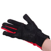 SAHOO Touch Screen Full Finger Glove for Outdoor Sports Cycling Biking - 1 Pair