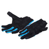 SAHOO Touch Screen Full Finger Glove for Outdoor Sports Cycling Biking - 1 Pair