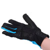 SAHOO Touch Screen Full Finger Glove for Outdoor Sports Cycling Biking - 1 Pair