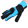 SAHOO Touch Screen Full Finger Glove for Outdoor Sports Cycling Biking - 1 Pair