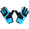 SAHOO Touch Screen Full Finger Glove for Outdoor Sports Cycling Biking - 1 Pair