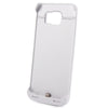 4200mAh Backup Battery Case External Power Bank Charger Case  for Samsung S6 Edge