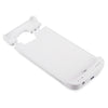4200mAh Backup Battery Case External Power Bank Charger Case  for Samsung S6 Edge