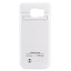 4200mAh Backup Battery Case External Power Bank Charger Case  for Samsung S6 Edge