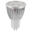 5PCS 15W GU5.3 White LED Spotlight Bulb 30 Degree Beam Angle Lamp for Home Pendant Lighting
