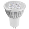 5PCS 12W 110V GU5.3 Dimmable Warm White LED Spotlight Bulb 30 Degree Beam Angle Lamp for Home Pendant Lighting