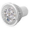 5PCS 12W 110V GU5.3 Dimmable Warm White LED Spotlight Bulb 30 Degree Beam Angle Lamp for Home Pendant Lighting