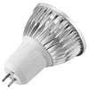 5PCS 12W 110V GU5.3 Dimmable Warm White LED Spotlight Bulb 30 Degree Beam Angle Lamp for Home Pendant Lighting