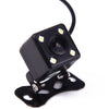 120 Degree Waterproof Car Rear View Camera Front View Side View Rear Monitor