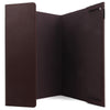 HOCO Ultra-thin Protective PU Leather Intelligent Wake-up Tablet cover for iPad Pro