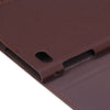 HOCO Ultra-thin Protective PU Leather Intelligent Wake-up Tablet cover for iPad Pro