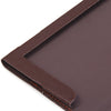 HOCO Ultra-thin Protective PU Leather Intelligent Wake-up Tablet cover for iPad Pro