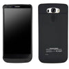 3800mAh Backup Battery Case External Power Bank Charger Cover for LG G4 BL-51YF H815 H818 H819 H810 VS999 F500S F500K F500L