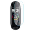 New Smart Bracelet Screen Protective Film for Xiaomi Mi Band 4 2PCS