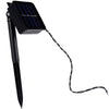 WTL - HX 30 Starfish Shape Solar LED Decorative Lamps String Light for Christmas Festival