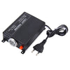 KDY - 16 16W RGBW Optical Fiber Engine 24-key RF Remote LED Optic Star Ceiling Lights Kit 150pcs 0.75mm 2M