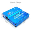 Spare SKYRC iMAX B6AC V2 6A Balance Charger LCD Display Discharger for RC Multirotor Aircraft Battery