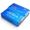 Spare SKYRC iMAX B6AC V2 6A Balance Charger LCD Display Discharger for RC Multirotor Aircraft Battery