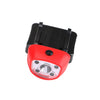 ZHISHUNJIA YH-8447 LED Strong Light Induction Headlamp Hat Lamp Blue