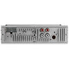 JSD - 20158 12V Bluetooth V2.0 Car Audio Stereo MP3 Player Radio In-dash Support USB AUX Input with Remote Control FM Radio Receiver