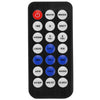 JSD - 20158 12V Bluetooth V2.0 Car Audio Stereo MP3 Player Radio In-dash Support USB AUX Input with Remote Control FM Radio Receiver