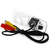 Car Rear View Camera Vehicle Backup Smart Lens 170 Degree Wide Angle Waterproof Night Vision for Kia K2