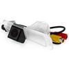 Car Rear View Camera Vehicle Backup Smart Lens 170 Degree Wide Angle Waterproof Night Vision for Kia K2