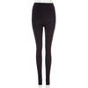 Sexy Elastic Bodycon Shiner Pantyhose with Velvet for Women