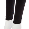 Sexy Elastic Bodycon Shiner Pantyhose with Velvet for Women