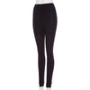 Sexy Elastic Bodycon Shiner Pantyhose with Velvet for Women