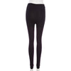 Sexy Elastic Bodycon Shiner Pantyhose with Velvet for Women