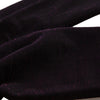 Sexy Elastic Bodycon Shiner Pantyhose with Velvet for Women