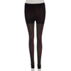 Sexy Elastic Bodycon Shiner Pantyhose with Velvet for Women