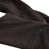 Sexy Elastic Bodycon Shiner Pantyhose with Velvet for Women