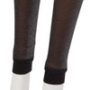 Sexy Elastic Bodycon Shiner Pantyhose with Velvet for Women