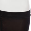 Sexy Elastic Bodycon Shiner Pantyhose with Velvet for Women